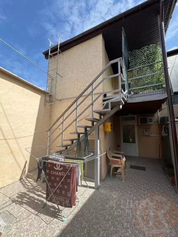 Дом в Крым, Евпатория пер. Пляжный, 9А (120 м) - Фото 2