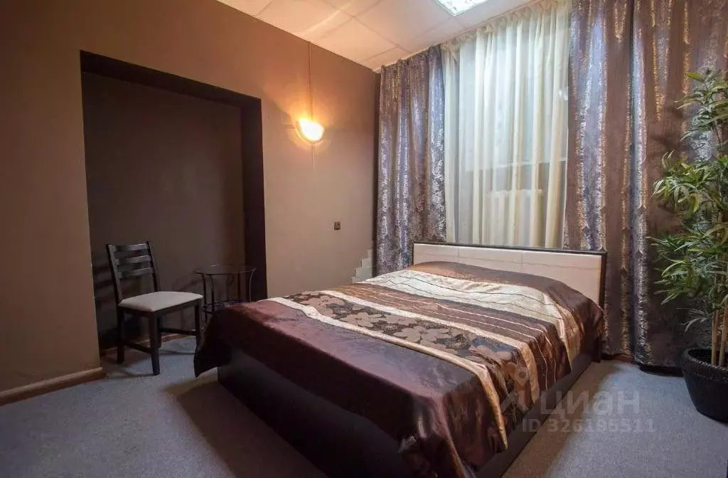 Комната Пермский край, Пермь Краснофлотская ул., 33 (15.0 м) - Фото 2