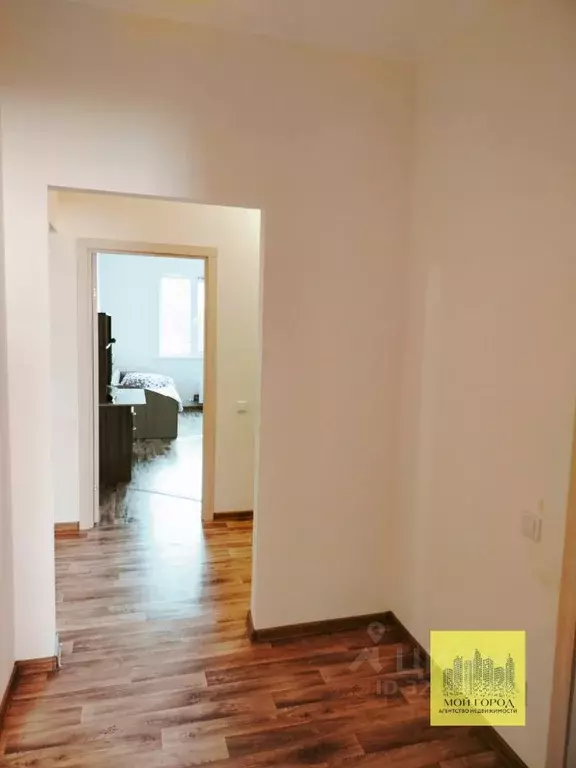 2-к кв. Ханты-Мансийский АО, Пыть-Ях ул. Первопроходцев, 2 (67.0 м) - Фото 1