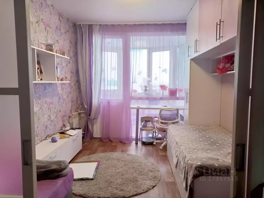 2-к кв. Иркутская область, Иркутск ул. Баумана, 237/2 (43.5 м) - Фото 0