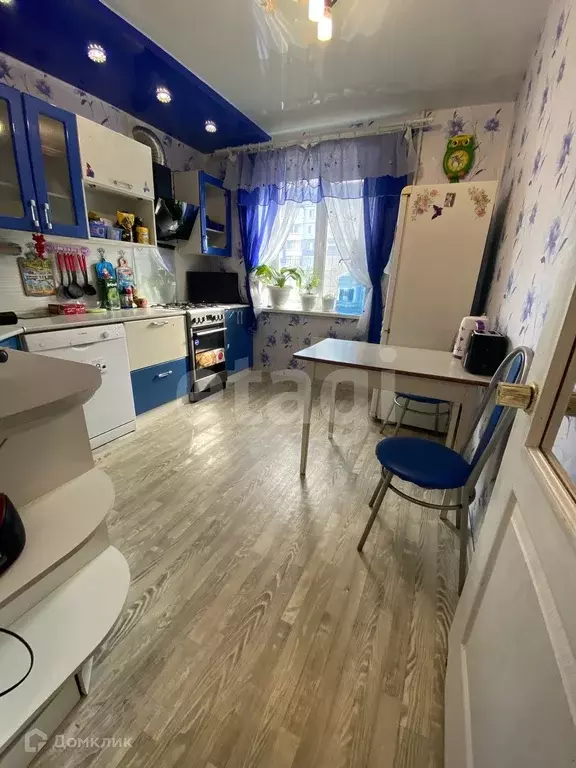 Продаётся 4-к квартира, 85.1 м - Фото 0