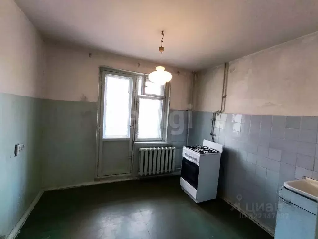 2-к кв. Псковская область, Псков ул. Шелгунова, 15 (50.7 м) - Фото 1