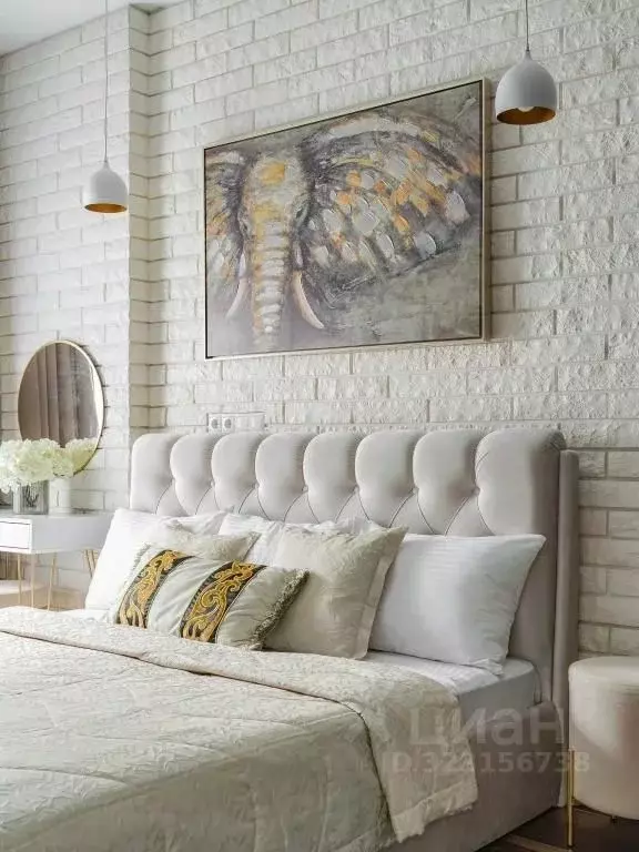 1-к кв. Москва Береговой проезд, 5Ак7 (45.0 м) - Фото 2