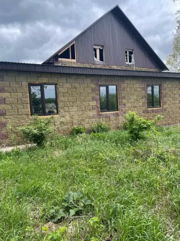 Дом в Башкортостан, Благоварский район, с. Тан  (200 м) - Фото 2