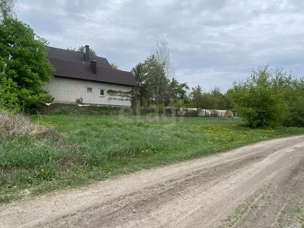 Участок в Белгородская область, Белгородский район, Пушкарское с/пос, ... - Фото 1