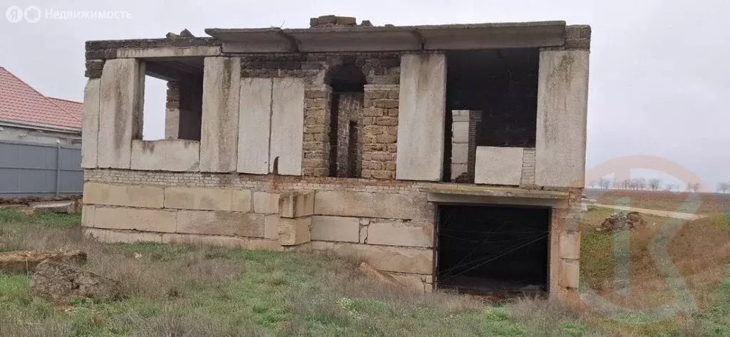 Участок в Евпатория, микрорайон Спутник-2, Степная улица, 77 (6 м) - Фото 2