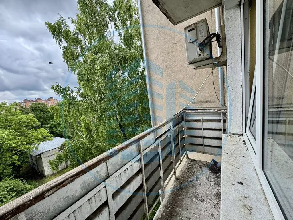 1-к кв. Ставропольский край, Ессентуки Вокзальная ул., 23А (30.8 м) - Фото 2