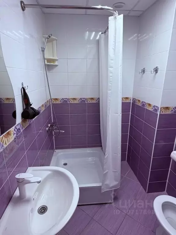 Комната Калмыкия, Элиста Республиканская ул., 24 (16.0 м) - Фото 2