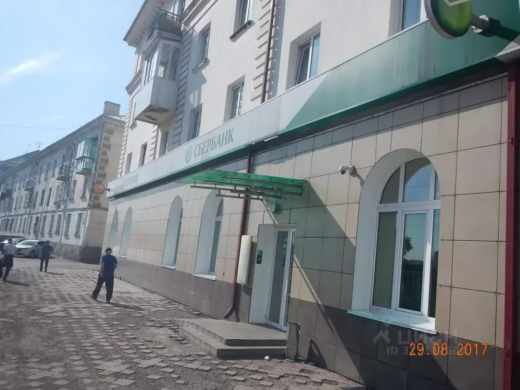 Офис в Кемеровская область, Прокопьевск ул. Селиванова, 2 (426 м) - Фото 0