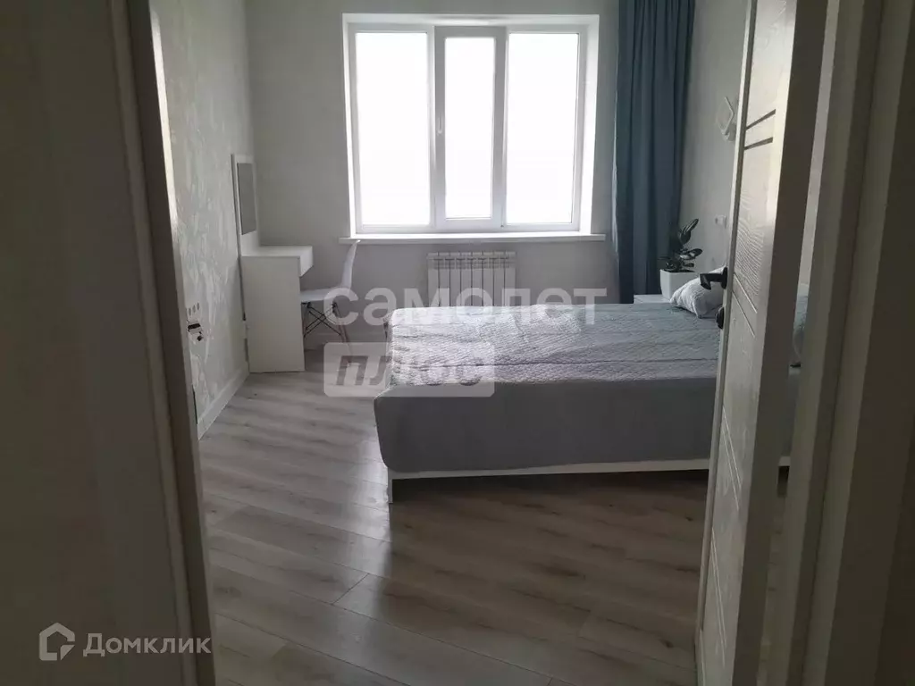 Продаётся 1-к квартира, 34 м - Фото 0