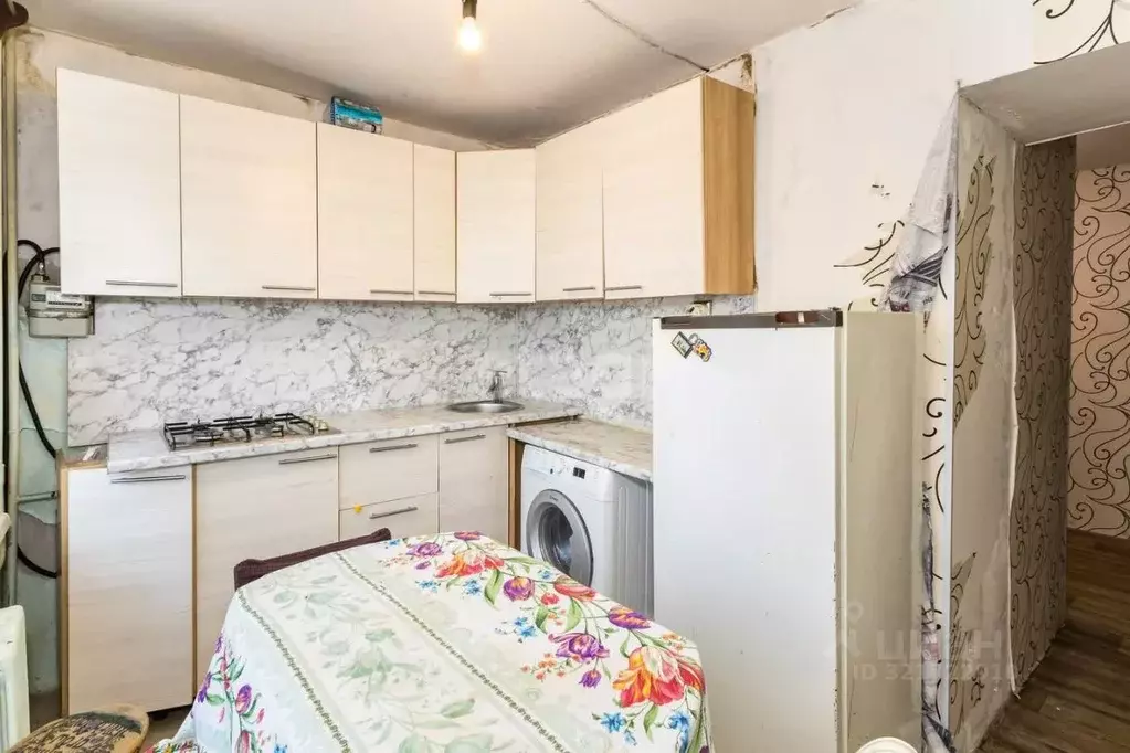 3-к кв. Амурская область, Благовещенск 2-й мкр, ул. Дьяченко, 2Г (63.8 ... - Фото 1