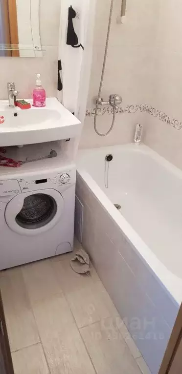 1-к кв. Московская область, Ногинск Богородский городской округ, ул. ... - Фото 2