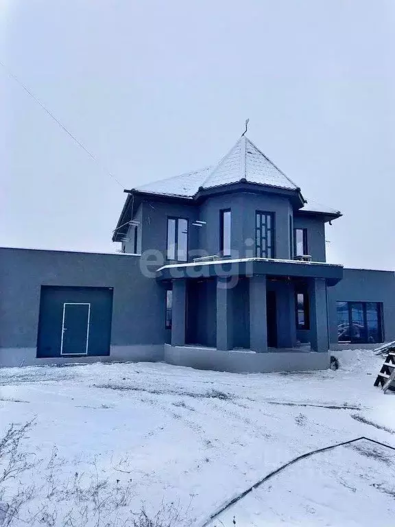Дом в Курская область, Курский район, Щетинский сельсовет, Тускарь СНТ ... - Фото 0