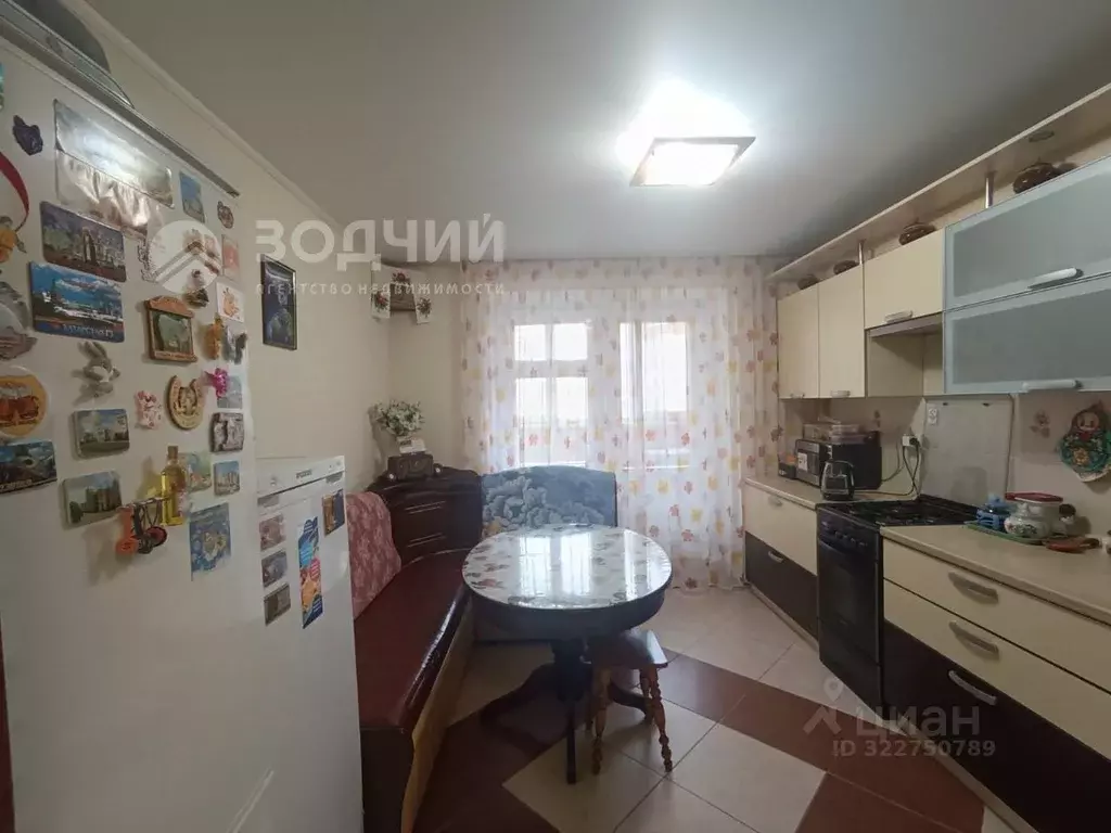 2-к кв. Чувашия, Новочебоксарск ул. 10-й Пятилетки, 46А (67.1 м) - Фото 2