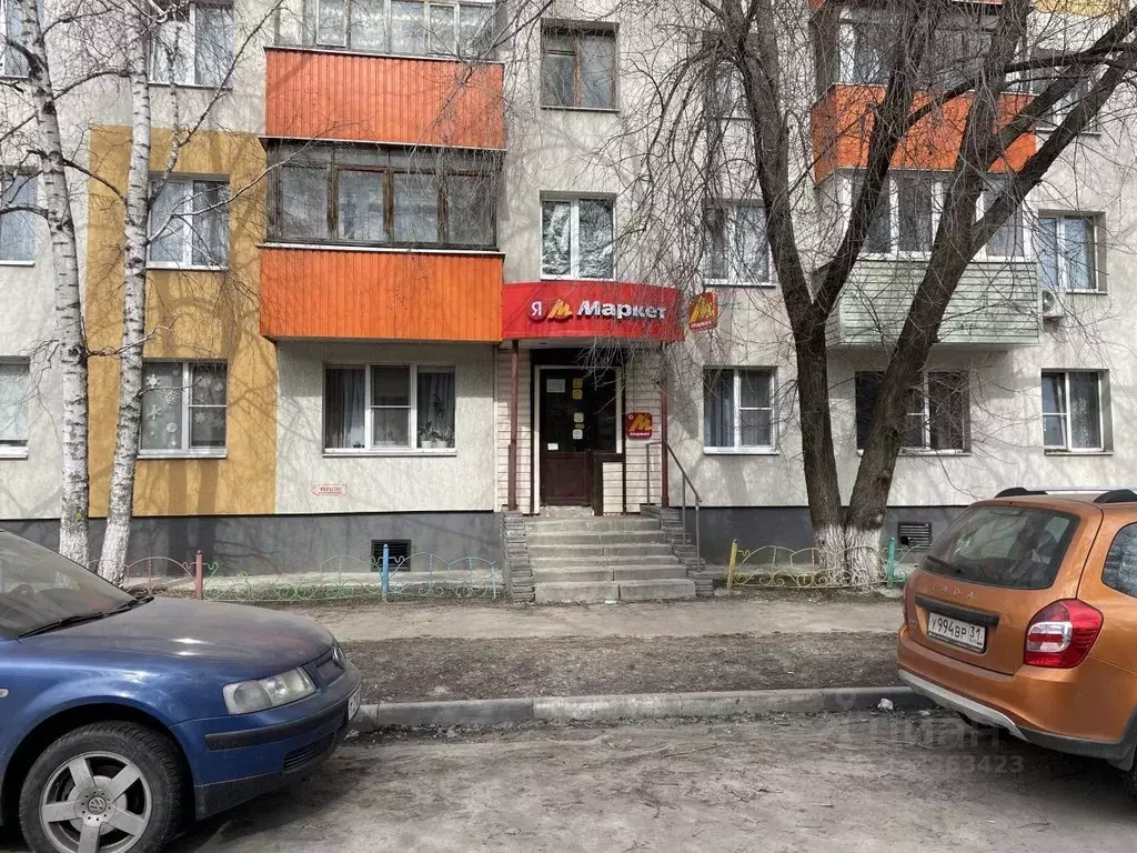 Помещение свободного назначения в Белгородская область, Старый Оскол ... - Фото 2