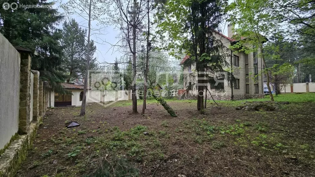 Участок в Одинцовский городской округ, деревня Барвиха (15 м) - Фото 1