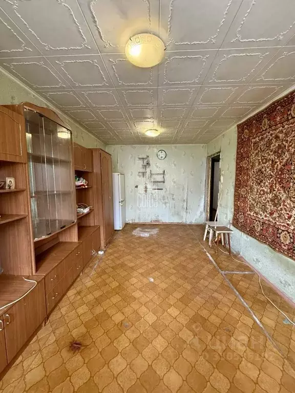 Комната Воронежская область, Воронеж ул. 3-го Интернационала, 57 (16.6 ... - Фото 2
