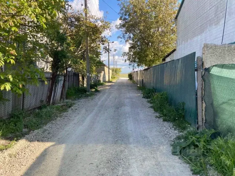 Участок в Крым, Симферополь ул. 7-я Коллективных Садов, 60 (3.0 сот.) - Фото 1