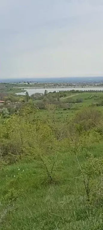 Участок в Крым, Кировский район, Старый Крым городское поселение пл. ... - Фото 2