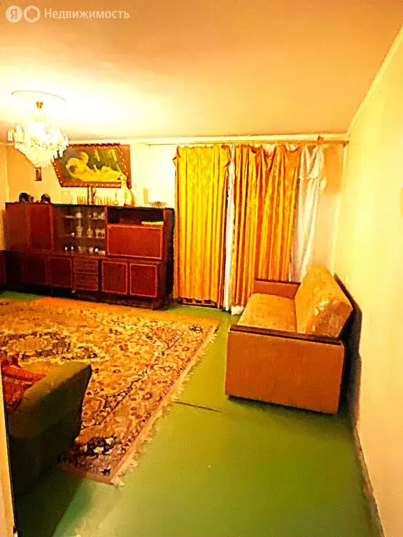 5-комнатная квартира: Калуга, улица Гагарина, 13 (93 м) - Фото 2