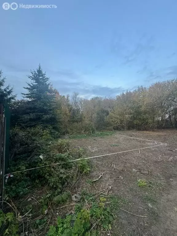 Участок в Казань, улица Камиля Якуба, 34 (5 м) - Фото 0