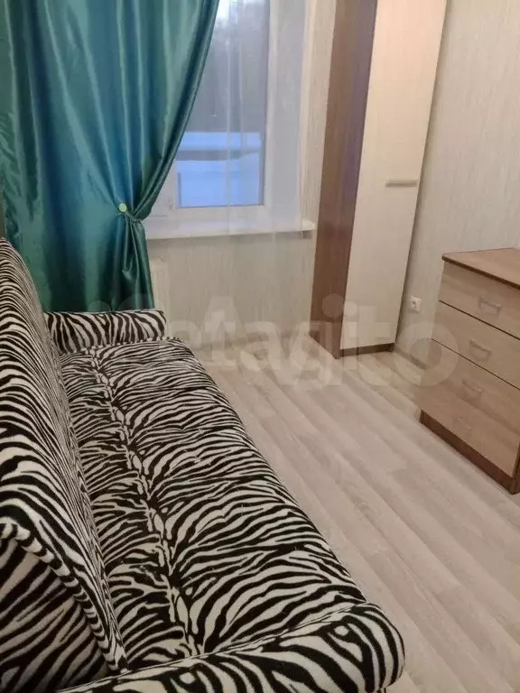 2-к. квартира, 42 м, 1/15 эт. - Фото 1