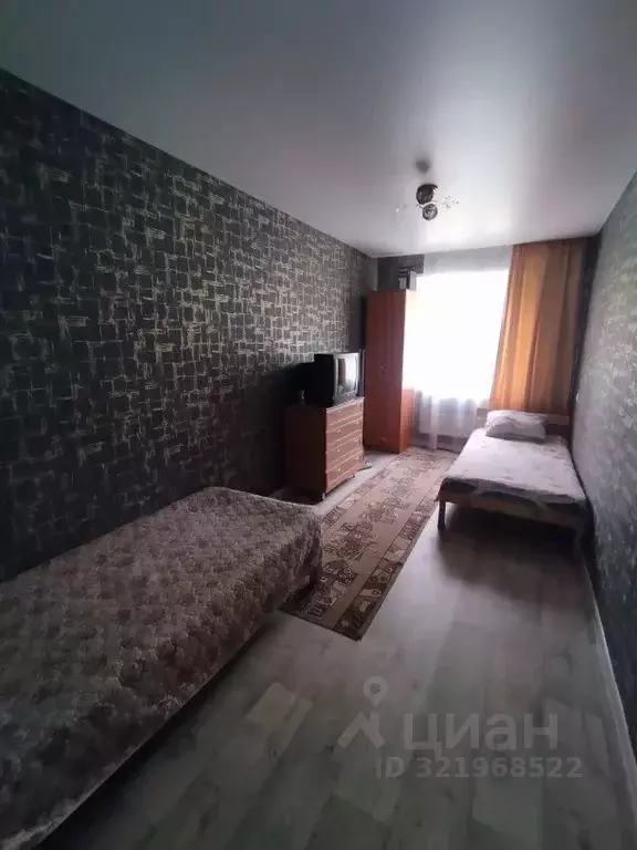 2-к кв. Хакасия, Саяногорск Саяногорск городской округ, Заводской мкр, ... - Фото 2