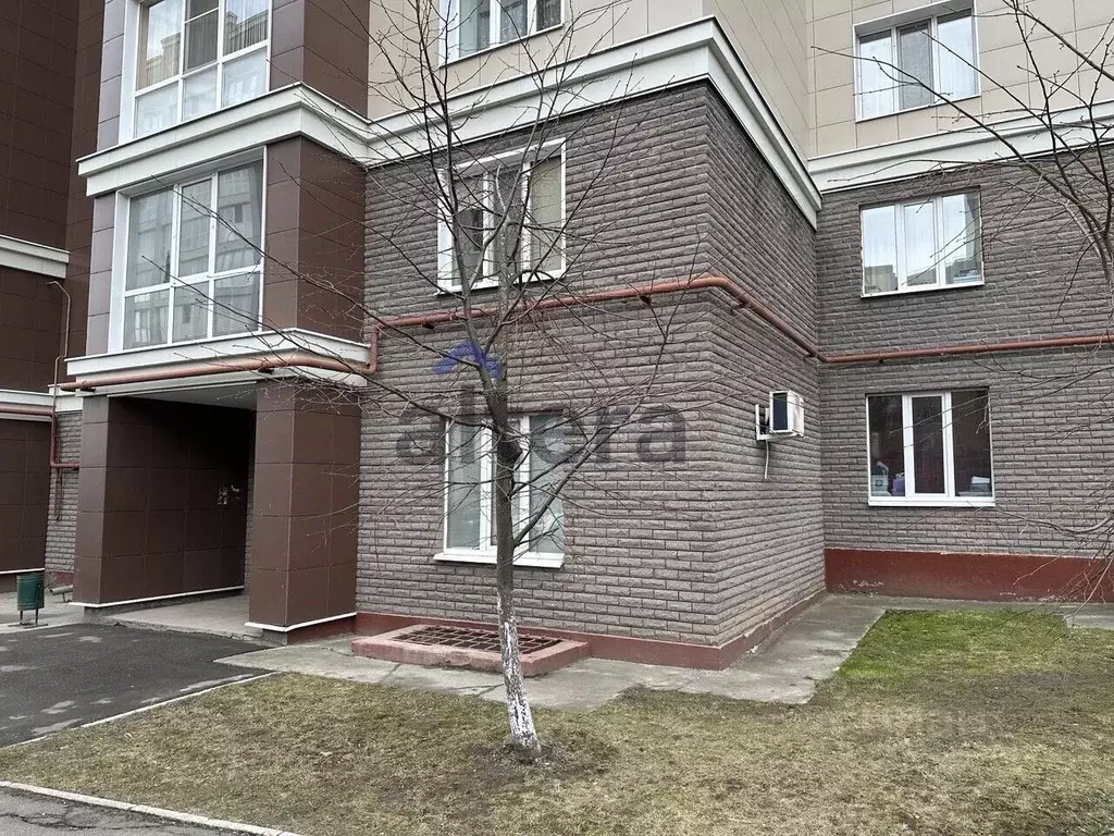 Помещение свободного назначения в Татарстан, Казань ул. Салиха ... - Фото 2