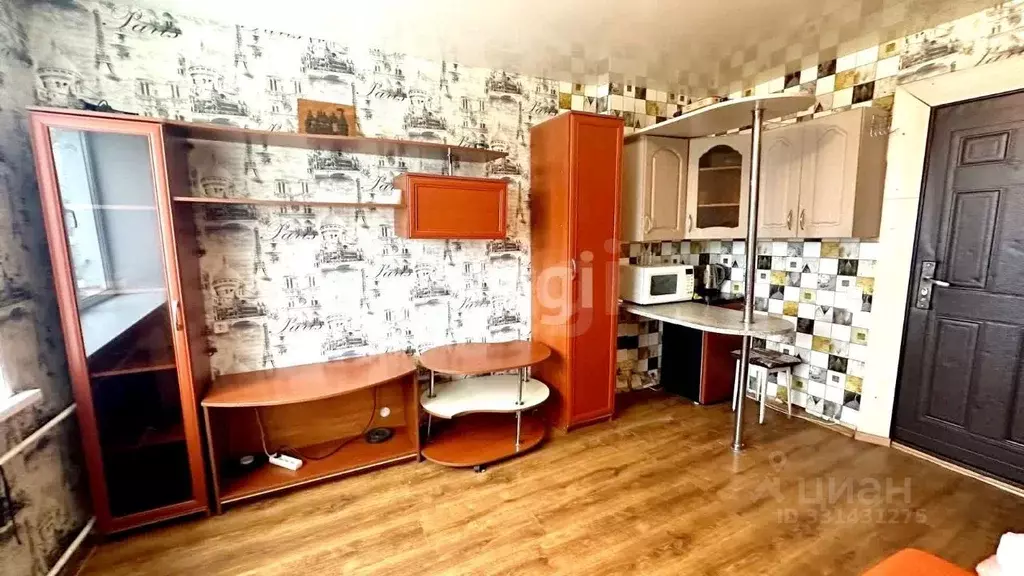 Комната Смоленская область, Смоленск пер. 1-й Мичуринский, 4Б (13.0 м) - Фото 1