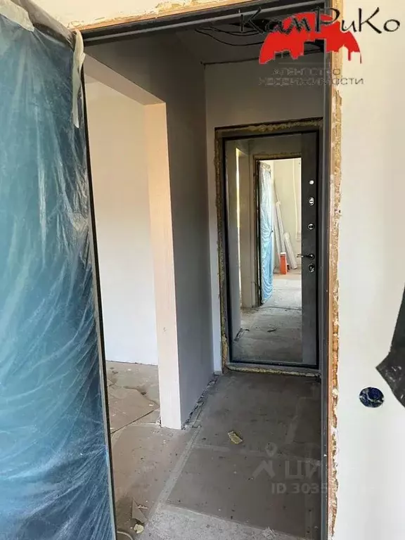 1-к кв. Камчатский край, Петропавловск-Камчатский ул. Атласова, 25 ... - Фото 2