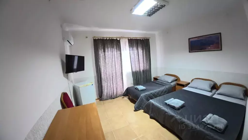 Комната Крым, Сакский район, с. Штормовое ул. Строительная, 32 - Фото 2