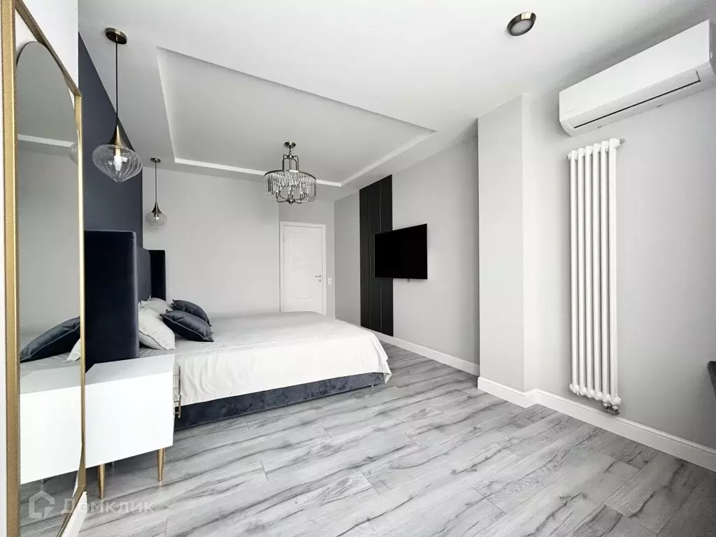 Продаётся 3-к квартира, 80 м - Фото 1