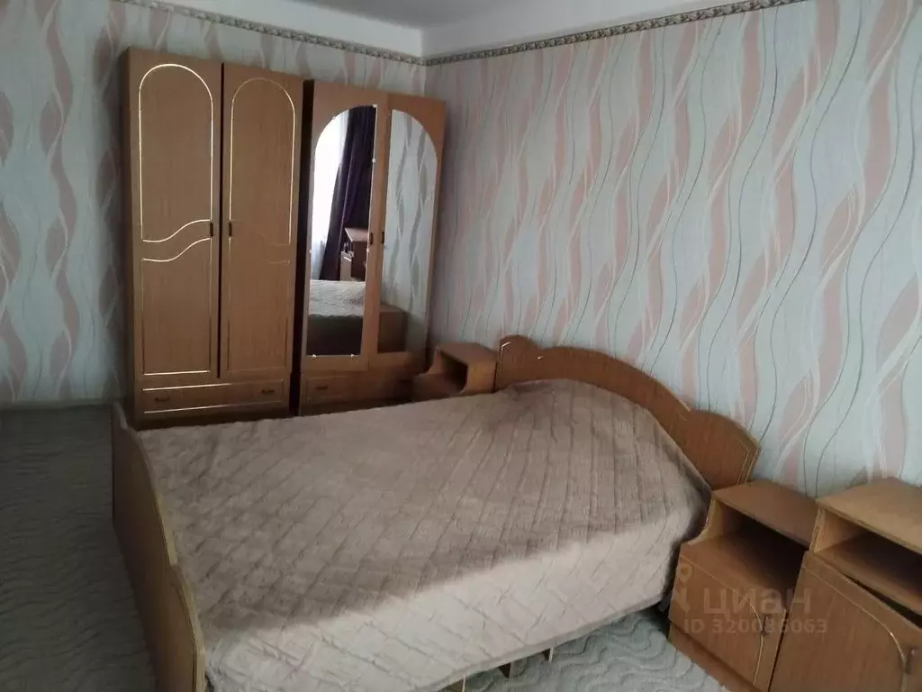 3-к кв. Ростовская область, Сальск ул. Чернышевского, 133 (55.0 м) - Фото 1