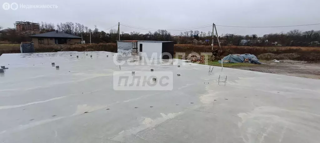 2-комнатная квартира: Майкоп, Крымская улица, 2А (75 м) - Фото 2