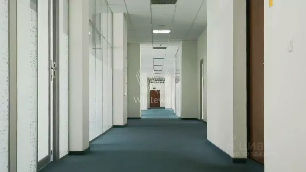 Офис в Москва Ленинградский просп., 47С2 (449 м) - Фото 1