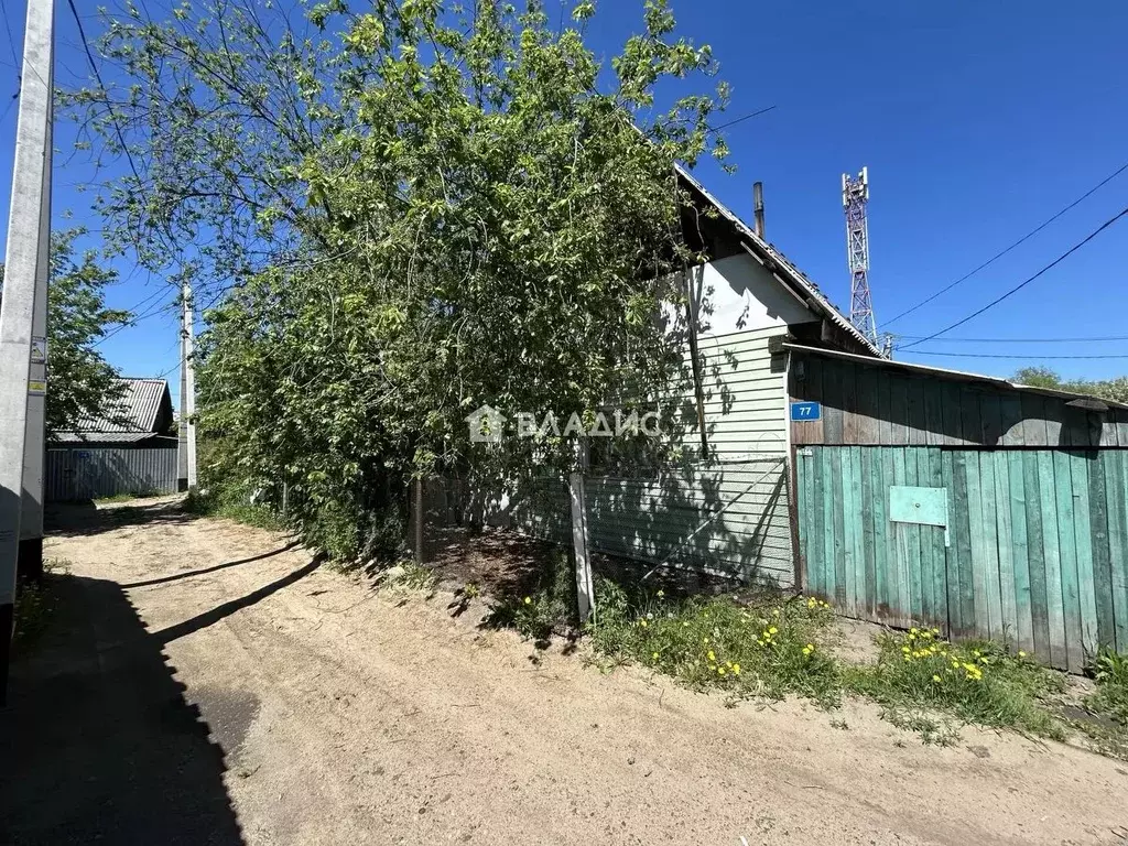 Дом в Бурятия, Улан-Удэ Урожай СНТ, ул. 3-я, 77 (63 м) - Фото 2