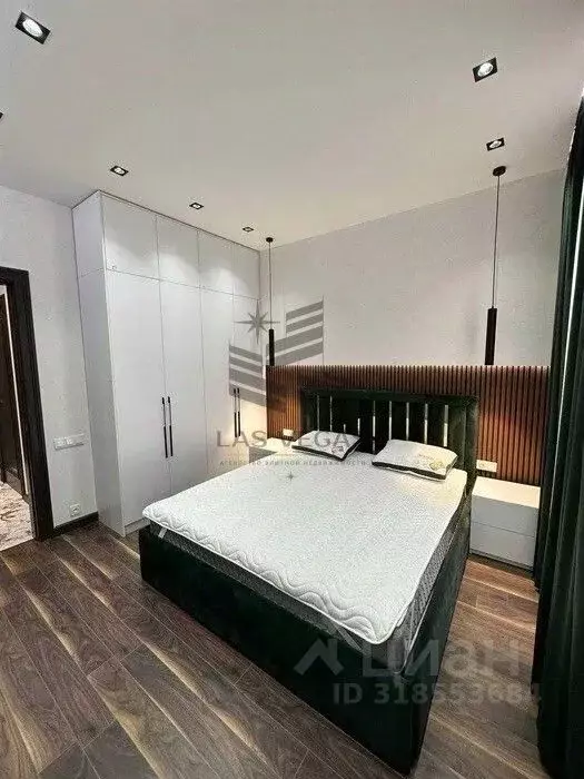 2-к кв. Татарстан, Казань ул. Ульянова-Ленина, 19 (68.0 м) - Фото 0