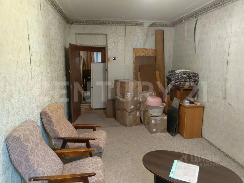 2-к кв. Севастополь ул. Бориса Михайлова, 14 (47.1 м) - Фото 1