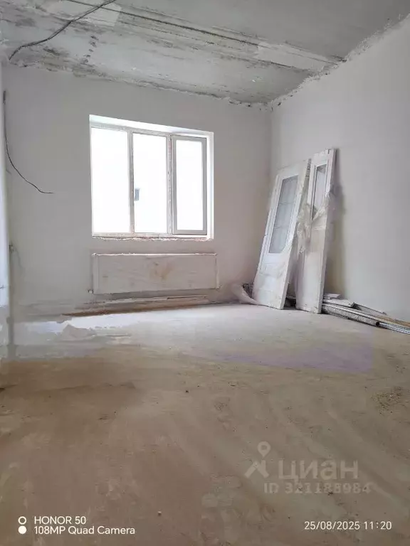 1-к кв. Кабардино-Балкария, Нальчик ул. Солнечная, 8к5 (43.2 м) - Фото 1