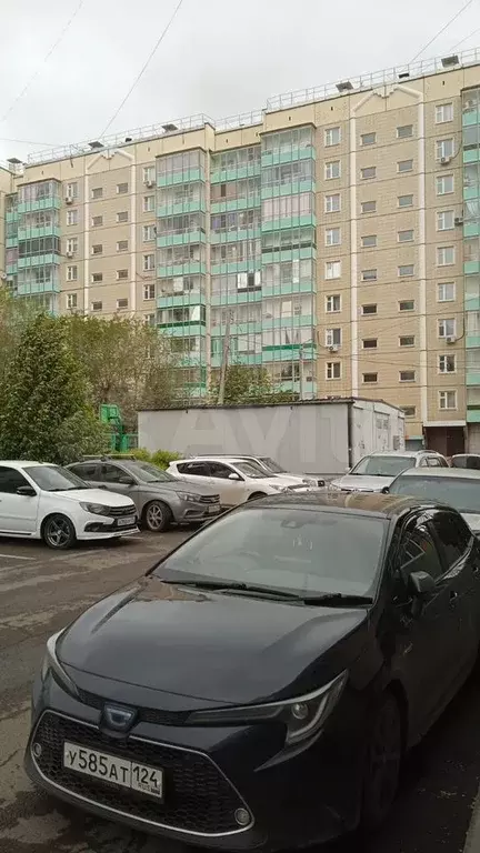 1-к. квартира, 40,8 м, 2/10 эт. - Фото 0