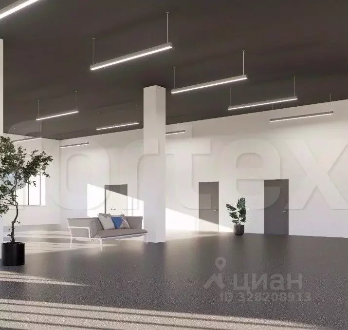 Офис в Москва Складочная ул., 1С1 (703 м) - Фото 1