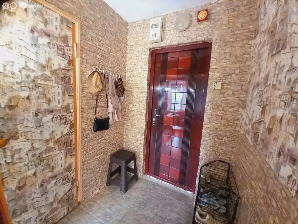 1-комнатная квартира: Анапа, проезд Космонавтов, 34 (25 м) - Фото 0