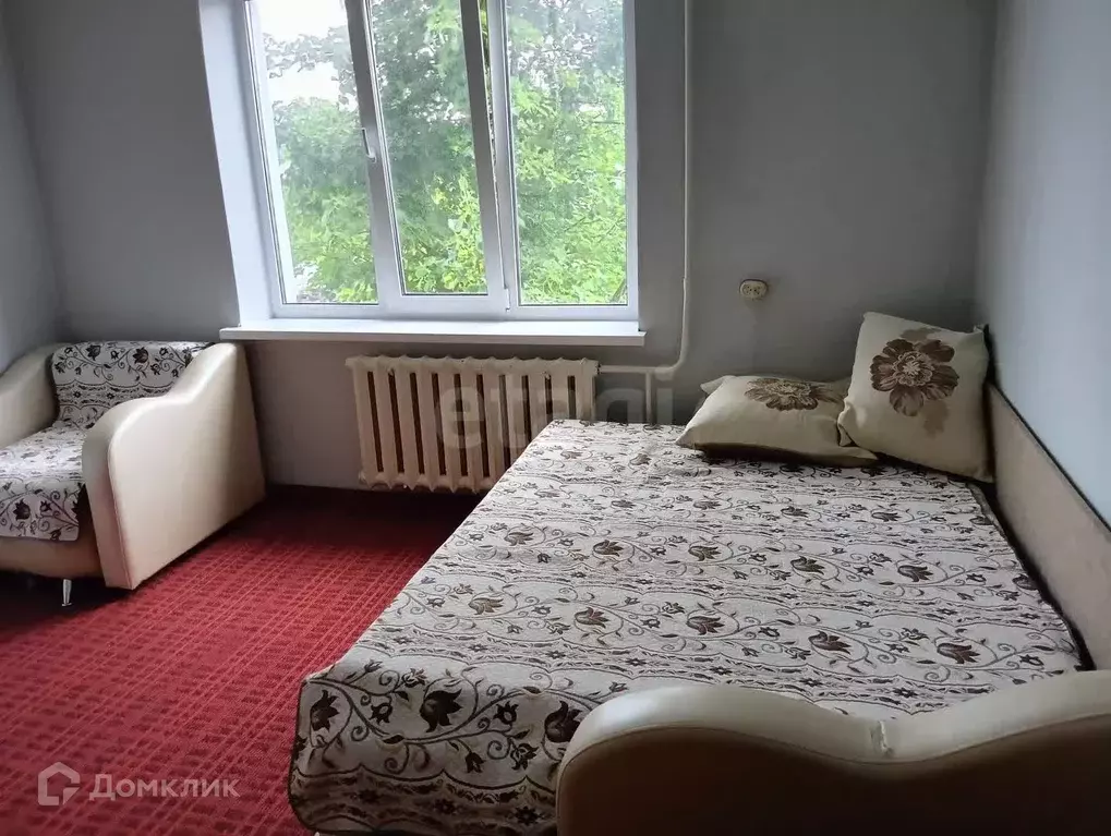 Продаётся 2-к квартира, 48.6 м - Фото 1
