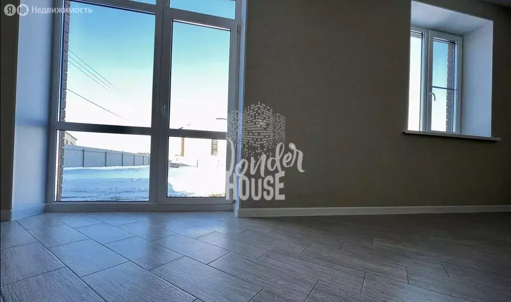 Дом в Тюмень, микрорайон Березняковский, улица Семёна Шахлина, 4 (95 ... - Фото 2