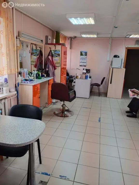 Помещение свободного назначения (52 м) - Фото 1