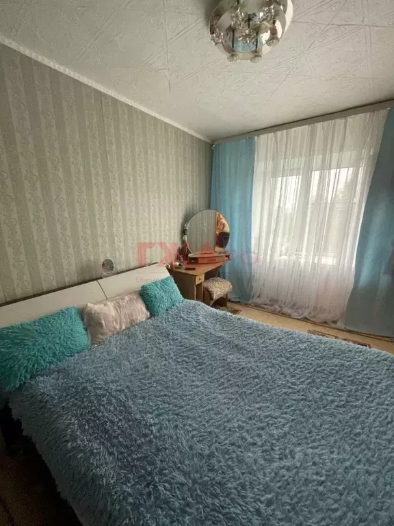 2-к кв. Саха (Якутия), Нерюнгри ул. Кравченко, 19/3 (32.0 м) - Фото 1