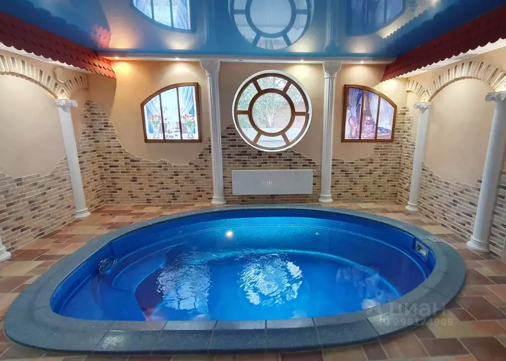 Дом в Москва Десеновское поселение, д. Писково,  (450 м) - Фото 1