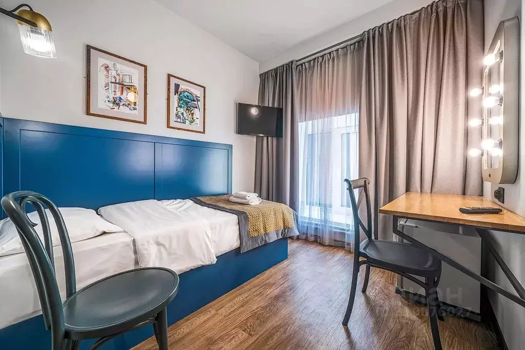 Комната Санкт-Петербург Садовая ул., 28-30 - Фото 1