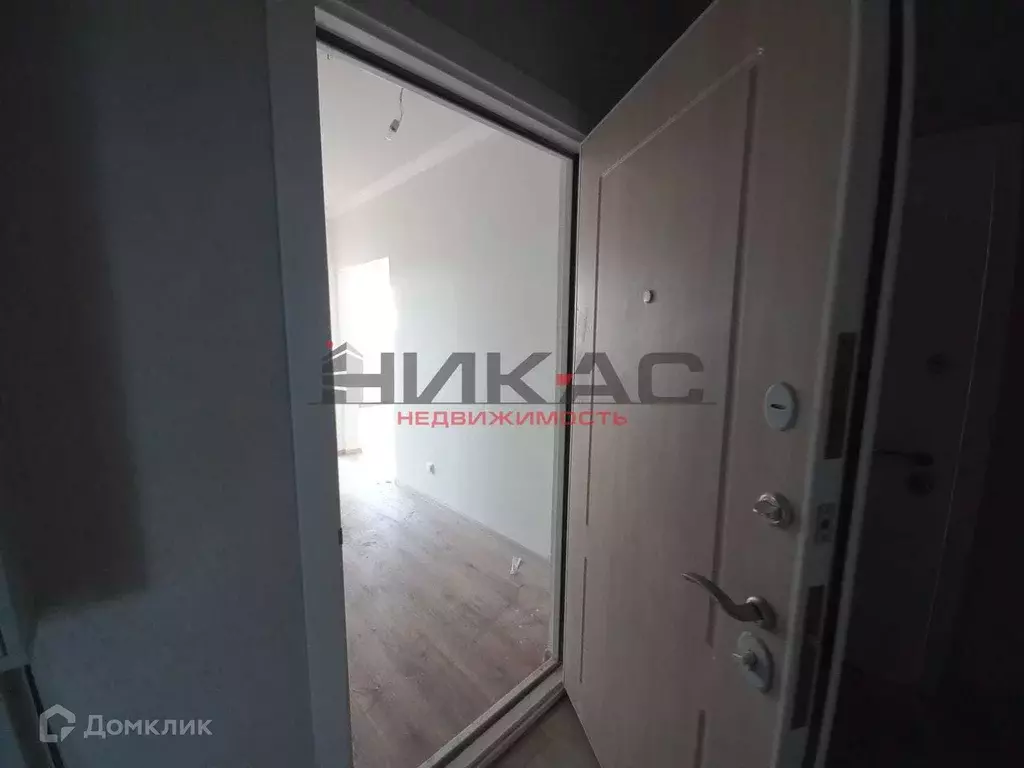 Продаётся 1-к квартира, 29.3 м - Фото 1