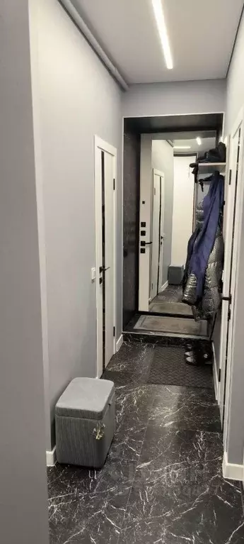 3-к кв. Санкт-Петербург Мончегорская ул., 11 (83.5 м) - Фото 1